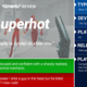 Illustration for article titled iSuperhot/i: The iKotaku /iReview